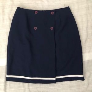 Fun casual office wear